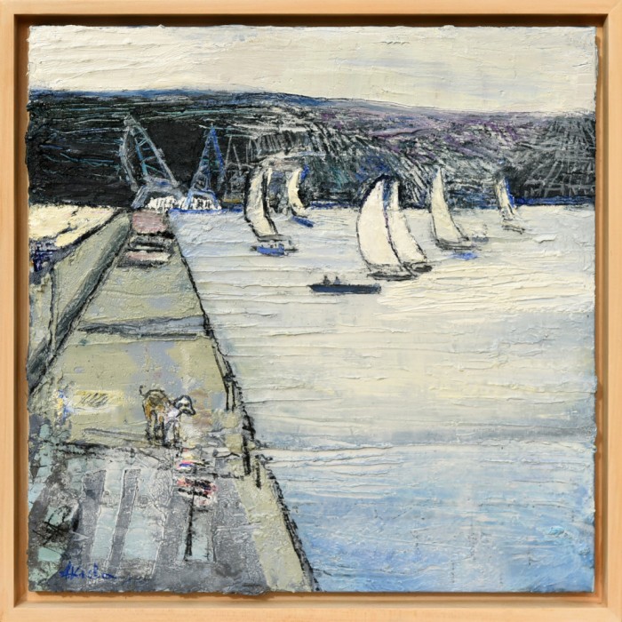 Sailboats Sailboats