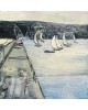 Sailboats Sailboats
