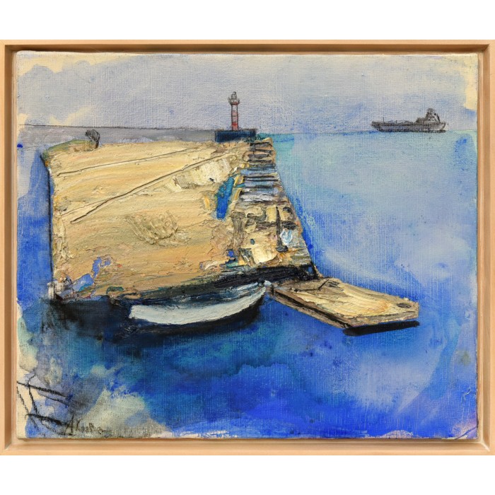Port Port