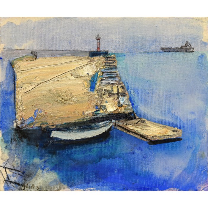 Port Port