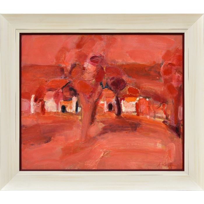 Landscape Landscape