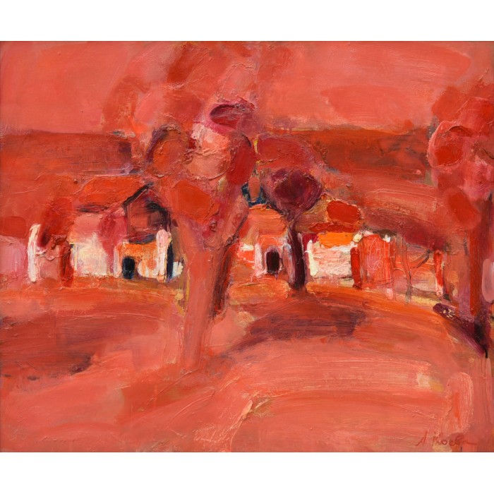 Landscape Landscape