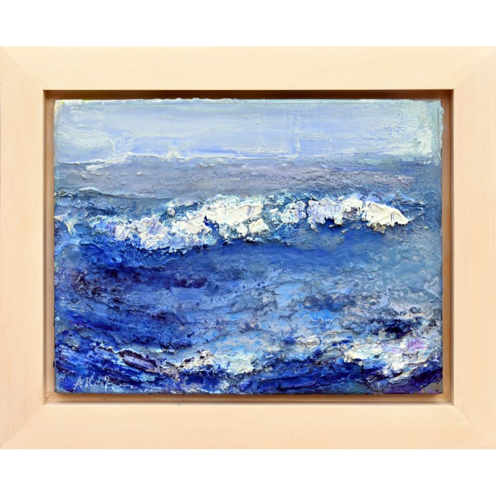 Albena-Koeva-Wave Albena-Koeva-Wave