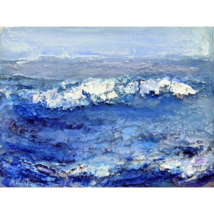 Albena-Koeva-Wave Albena-Koeva-Wave