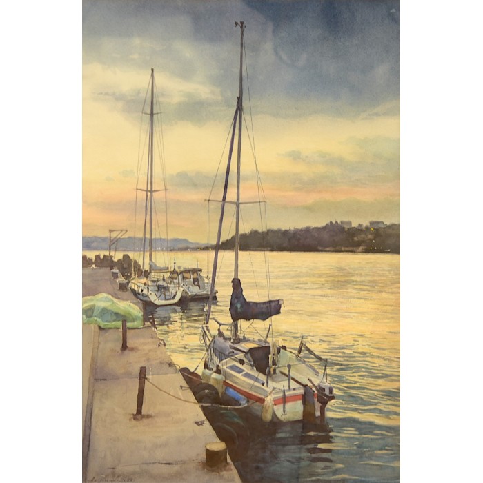 Край фарът Край фарът