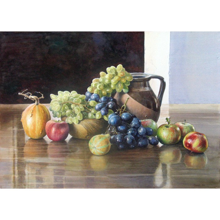 Still life