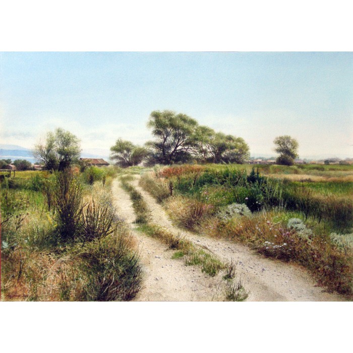 Pastoral