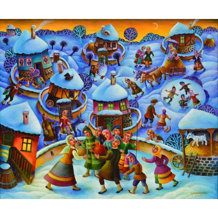 Коледари Коледари