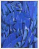 Blue mood, 2015 Blue mood, 2015