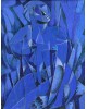 Blue mood, 2015 Blue mood, 2015