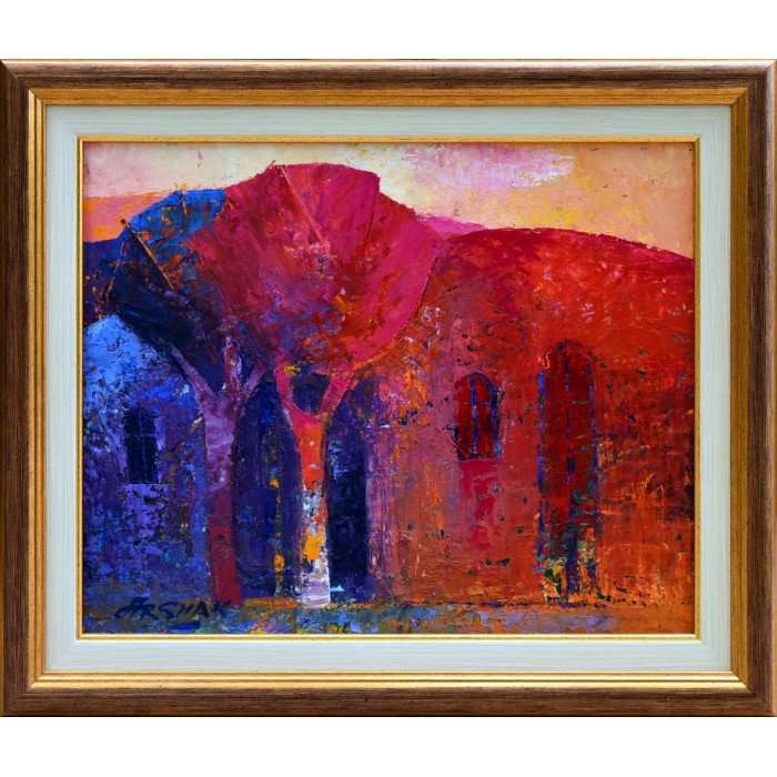 Landscape, 2015 Landscape, 2015