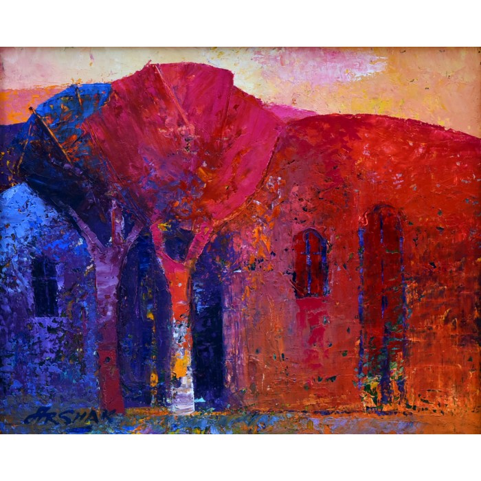 Landscape, 2015 Landscape, 2015