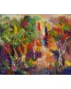 Landscape, summer Landscape, summer