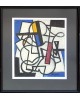Composition II Composition II