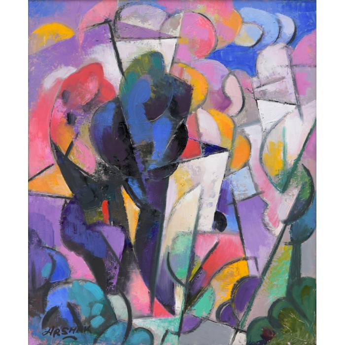 Landscape