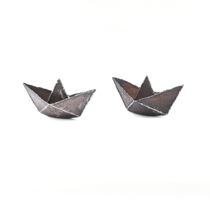A boat