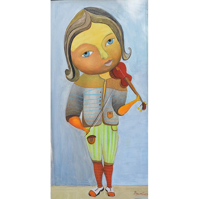 Violin Violin