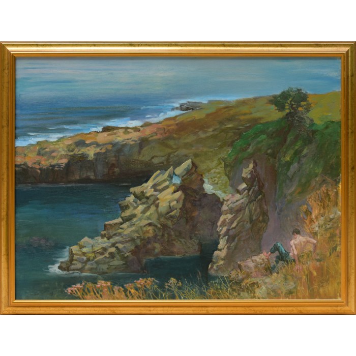 Seascape