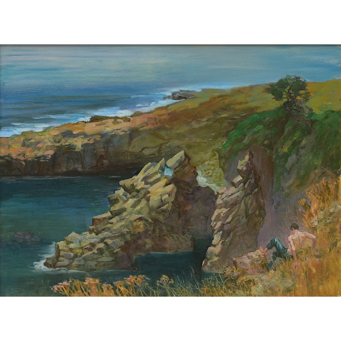 Seascape