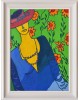 Lady with a hat