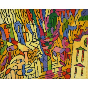 Лято, 1994