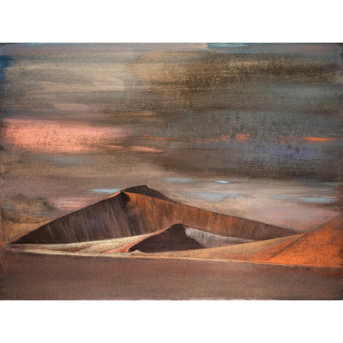 Namib, sand, sky - 2 Namib, sand, sky - 2