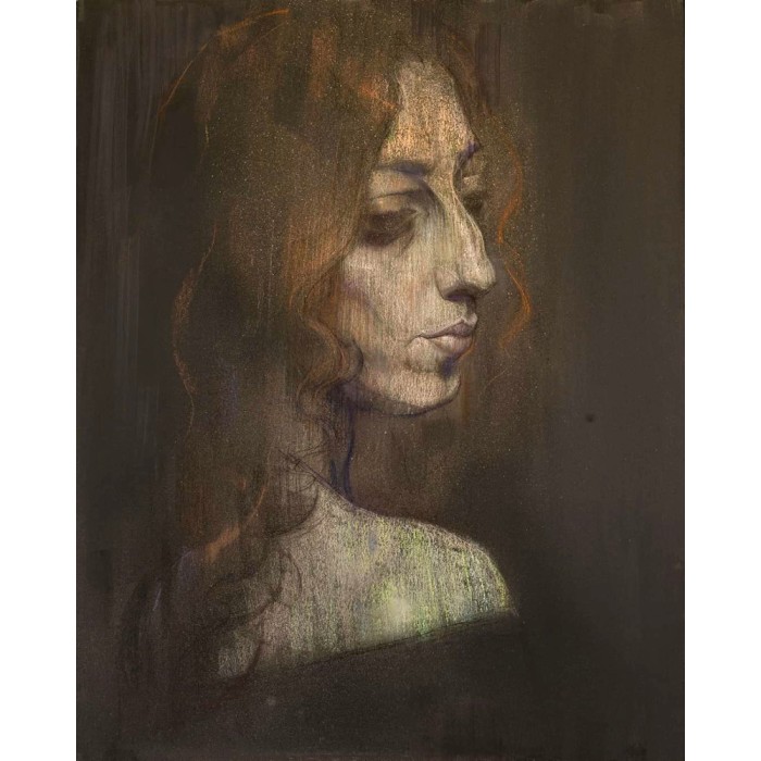 Portrait II