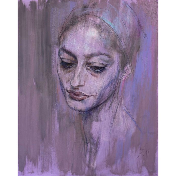 Portrait I