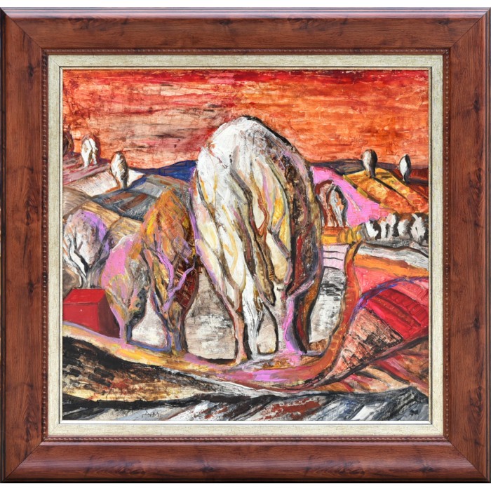Landscape Landscape