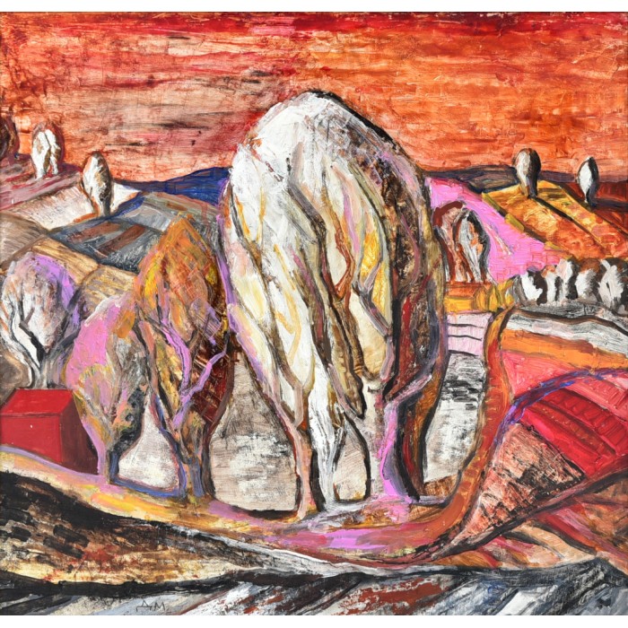 Landscape Landscape