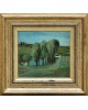 Landscape in green, 1996 Landscape in green, 1996