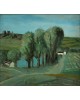 Landscape in green, 1996 Landscape in green, 1996