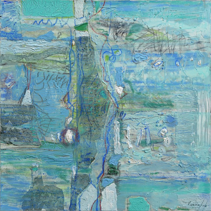 Sea summer