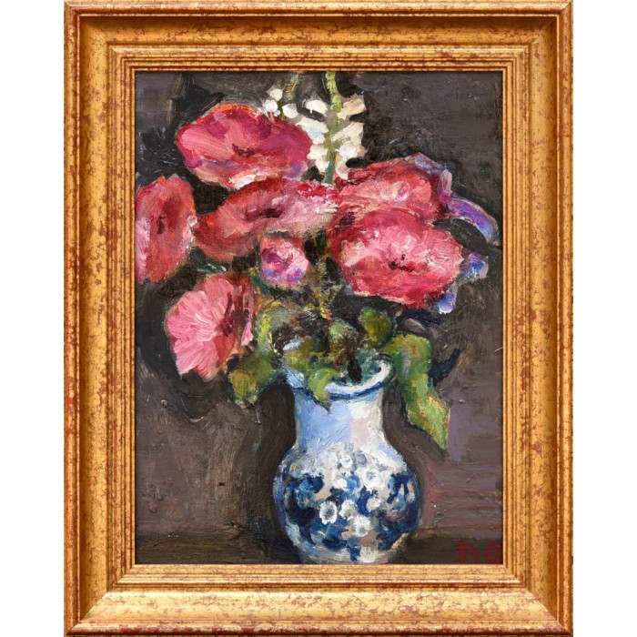 Vase de Fleurs