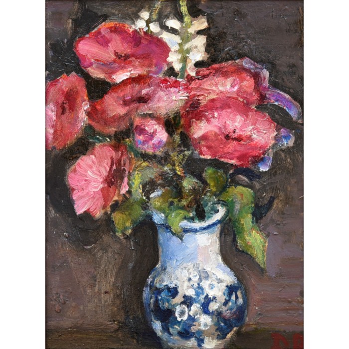 Vase de Fleurs
