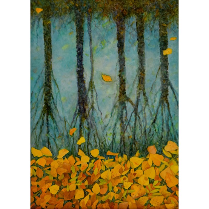 Roughly - autumn Roughly - autumn