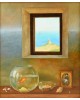 Sea in the heart