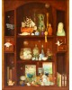 Closet for siesta