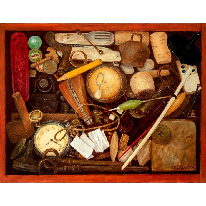Drawer