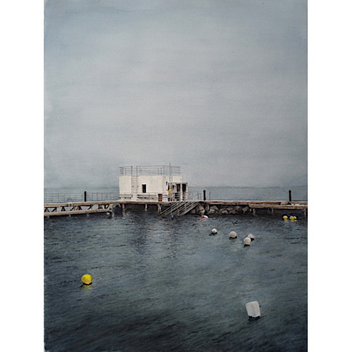 Harbour Bath Harbour Bath