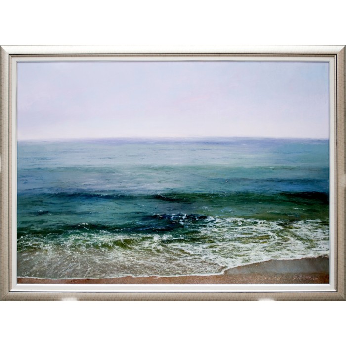 Vastness