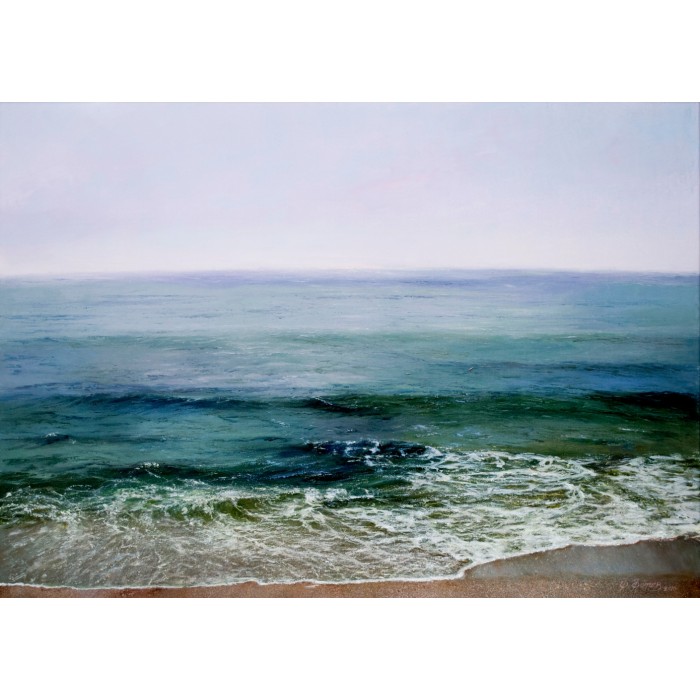 Vastness