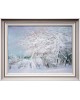 Symphony in white