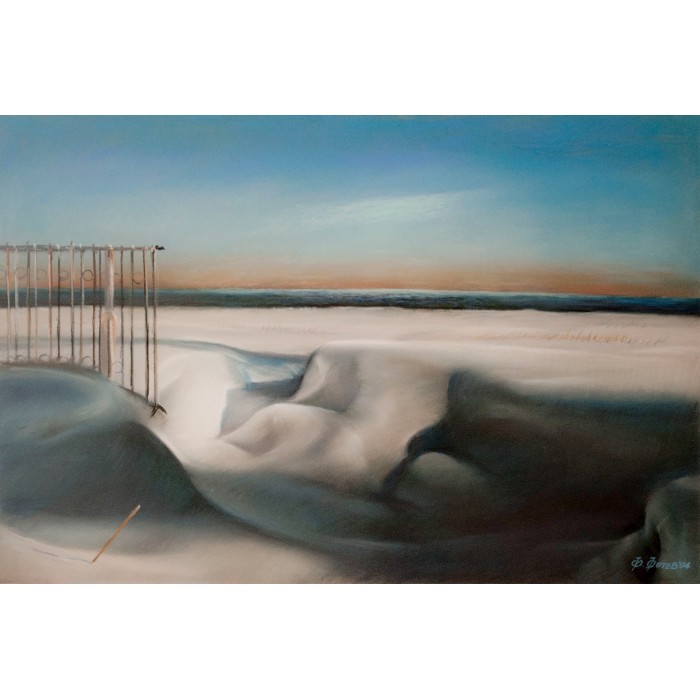 Winter IV