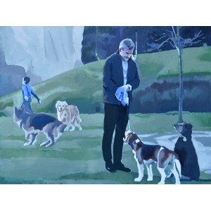 Dog prayer