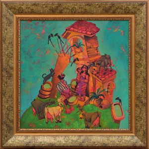 Pastoral