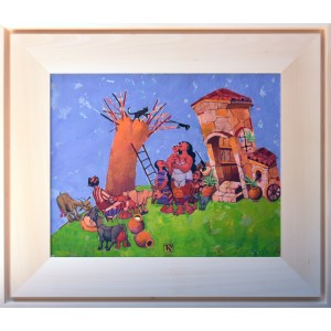 Pastoral