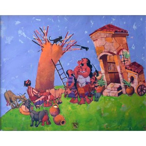Pastoral