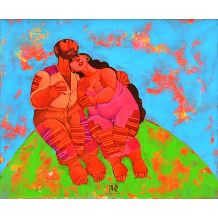 Intimate Intimate