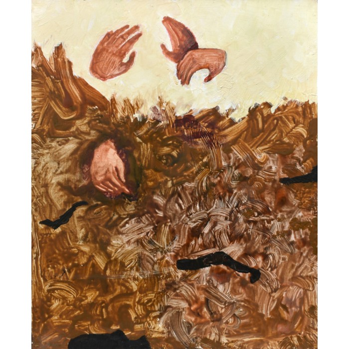 Cherubim Cherubim